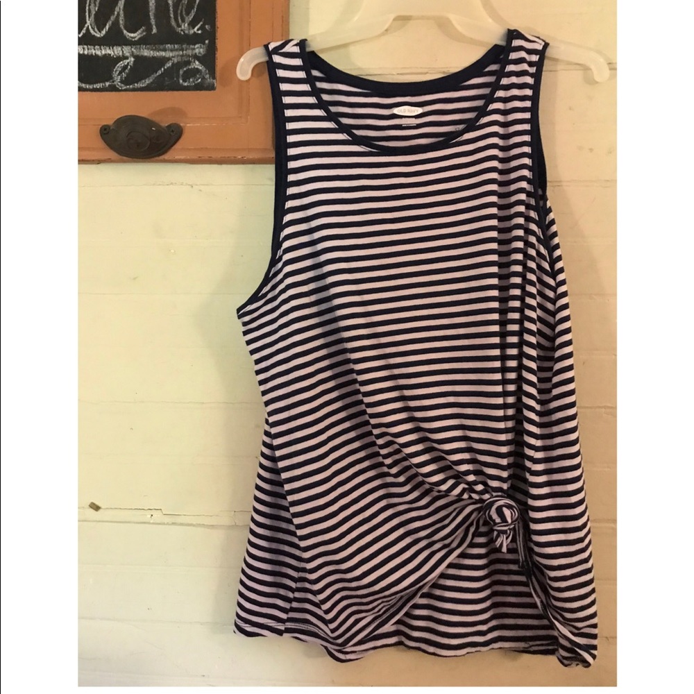 Old Navy Tank
